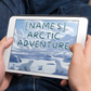 Personalised Arctic Adventure