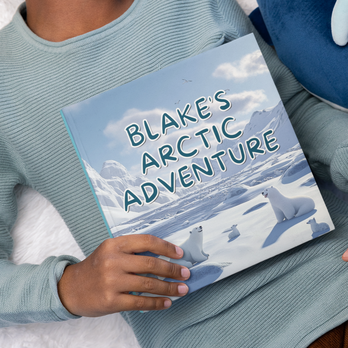 Personalised Arctic Adventure