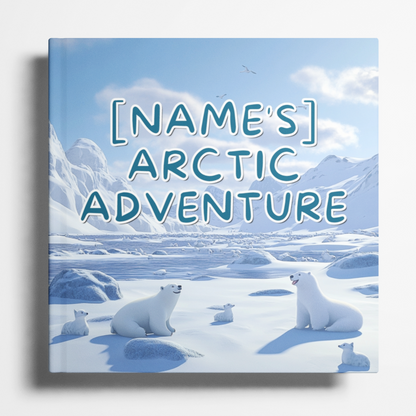 Personalised Arctic Adventure